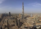Emiratos Árabes, oasis para la inversión en Oriente Medio Emiratos Árabes, oasis para la inversión en Oriente Medio