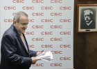 El CSIC evaluará y podrá despedir a los nuevos científicos El CSIC evaluará y podrá despedir a los nuevos científicos