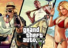 GTA 5 para PS4 y Xbox One estrenará el modo en primera persona de forma oficial GTA 5 para PS4 y Xbox One estrenará el modo en primera persona de forma oficial