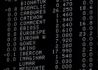 Euroconsult debuta en el MAB con una subida del 51,4% Euroconsult debuta en el MAB con una subida del 51,4%