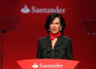 Ana Botín será la número dos de la Cámara de Comercio de España Ana Botín será la número dos de la Cámara de Comercio de España