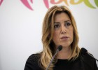 Díaz sugiere que Chaves y Griñan deben dejar sus escaños si son imputados Díaz sugiere que Chaves y Griñan deben dejar sus escaños si son imputados