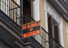 Fomento agilizará el desalojo de inquilinos morosos Fomento agilizará el desalojo de inquilinos morosos