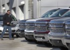 CNMC expedienta a Chevrolet en España CNMC expedienta a Chevrolet en España