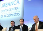 Abanca renuncia a gestionar los activos de Sareb Abanca renuncia a gestionar los activos de Sareb