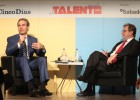 Dov Seidman: “En los valores reside la ventaja competitiva” Dov Seidman: “En los valores reside la ventaja competitiva”