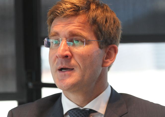 “La Unión Europea necesita más inversión pública”