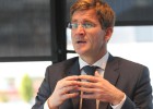 “La Unión Europea necesita más inversión pública” “La Unión Europea necesita más inversión pública”