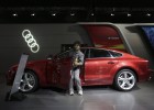 Audi vende hasta octubre 1,444 millones de vehículos Audi vende hasta octubre 1,444 millones de vehículos