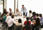Una empresa para cada tipo de público Una empresa para cada tipo de público