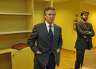 Nozar contrata al exjuez Choclán Nozar contrata al exjuez Choclán