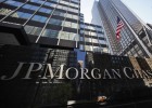 JP Morgan despedirá 11.000 empleos en banca minorista JP Morgan despedirá 11.000 empleos en banca minorista
