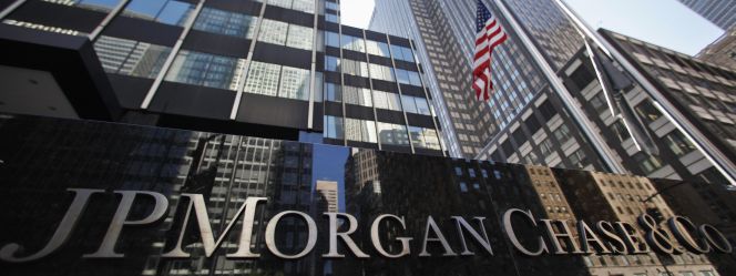 JP Morgan despedirá 11.000 empleos en banca minorista