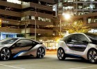 Los coches eléctricos pronto podrán recargarse solos Los coches eléctricos pronto podrán recargarse solos