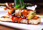 Yakitoro, el triunfo de la brocheta de Chicote Yakitoro, el triunfo de la brocheta de Chicote