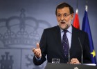Las medidas de Rajoy para luchar contra la corrupción Las medidas de Rajoy para luchar contra la corrupción