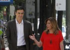 Sánchez pide la dimisión de Monago como primera medida de buen gobierno Sánchez pide la dimisión de Monago como primera medida de buen gobierno