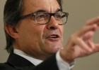 Mas confirma que el Govern dará los resultados del 9N Mas confirma que el Govern dará los resultados del 9N