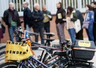 La consulta catalana, en imágenes La consulta catalana, en imágenes