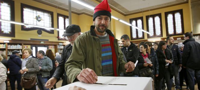 Las 10 consecuencias económicas de una Cataluña independiente