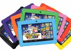 Los niños también pueden tener un tablet. Descubre los mejores que se pueden comprar Los niños también pueden tener un tablet. Descubre los mejores que se pueden comprar