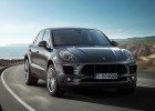 Las ventas de Porsche aumentan un 13,8% Las ventas de Porsche aumentan un 13,8%