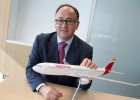 La nueva flota y el ajuste disparan a Iberia La nueva flota y el ajuste disparan a Iberia