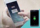 El kit oficial de batería y cargador externo del Samsung Galaxy Note 4 ya es una realidad El kit oficial de batería y cargador externo del Samsung Galaxy Note 4 ya es una realidad