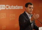 Ciutadans y UPyD llegan a un “acuerdo” para las elecciones Ciutadans y UPyD llegan a un “acuerdo” para las elecciones