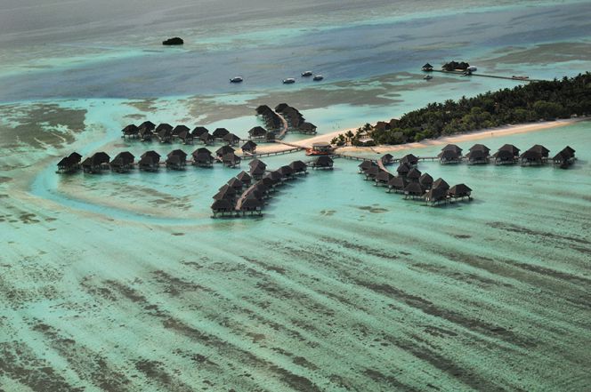 Bonomi se enfrenta a los chinos de Fosun por el control de Club Med