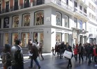 641.000 parados encontrarán empleo esta Navidad 641.000 parados encontrarán empleo esta Navidad