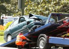 ¿Qué profesiones tienen más siniestros con el coche? ¿Qué profesiones tienen más siniestros con el coche?