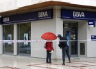 BBVA cierra la mitad de sus oficinas en Portugal BBVA cierra la mitad de sus oficinas en Portugal