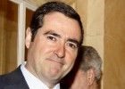 Garamendi presidirá Cepyme en sustitución de Terciado Garamendi presidirá Cepyme en sustitución de Terciado