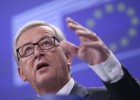 Juncker lamenta sus pactos fiscales con multinacionales Juncker lamenta sus pactos fiscales con multinacionales