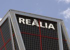 Realia pierde un 15% menos por la venta de SIIC de París Realia pierde un 15% menos por la venta de SIIC de París