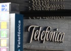 Telefónica pasa el examen: cuál es el dictamen de la Bolsa Telefónica pasa el examen: cuál es el dictamen de la Bolsa