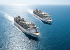 MSC Cruceros invertirá 5.000 millones en ampliar la flota MSC Cruceros invertirá 5.000 millones en ampliar la flota