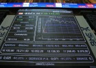 El Ibex 35 aterriza sobre los 10.100 tras dejarse un 1,76% El Ibex 35 aterriza sobre los 10.100 tras dejarse un 1,76%