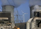 Eon baja el beneficio neto un 91,2% hasta septiembre Eon baja el beneficio neto un 91,2% hasta septiembre