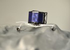 Tecnología española para aterrizar sobre un cometa Tecnología española para aterrizar sobre un cometa