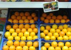 La inflación en Alemania se situó en octubre en el 0,8% La inflación en Alemania se situó en octubre en el 0,8%
