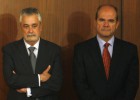El Supremo investigará a Chaves y Griñán por los ERE El Supremo investigará a Chaves y Griñán por los ERE