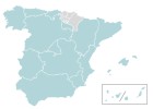Madrid fija el tipo máximo del IRPF en el 44,5%, el más bajo Madrid fija el tipo máximo del IRPF en el 44,5%, el más bajo