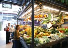 El IPC cuestiona la deflación de los alimentos detectada por el comercio El IPC cuestiona la deflación de los alimentos detectada por el comercio