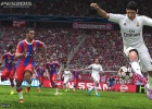 El Pro Evolution Soccer 2015 ya está aquí El Pro Evolution Soccer 2015 ya está aquí