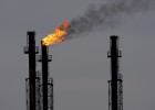 El petróleo ahonda su caída y baja de los 80 dólares El petróleo ahonda su caída y baja de los 80 dólares
