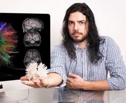 Paulo, CEO de MintLabs