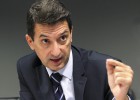 Doménech: “El contrato fijo debe ser la primera opción” Doménech: “El contrato fijo debe ser la primera opción”