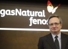 Gas Natural cierra con éxito la opa de la chilena CGE Gas Natural cierra con éxito la opa de la chilena CGE
